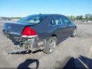 Chevrolet Impala Ls Image 3