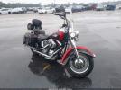 Harley-Davidson Flstc Heritage Softail Classic Image 1
