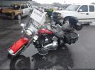 Harley-Davidson Flstc Heritage Softail Classic Image 2