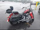 Harley-Davidson Flstc Heritage Softail Classic Image 12