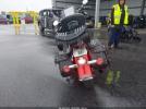 Harley-Davidson Flstc Heritage Softail Classic Image 6