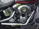 Harley-Davidson Flstc Heritage Softail Classic Image 8