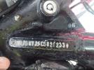 Harley-Davidson Flstc Heritage Softail Classic Image 9