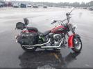 Harley-Davidson Flstc Heritage Softail Classic Image 13