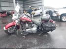 Harley-Davidson Flstc Heritage Softail Classic Image 7