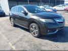 Acura RDX Advance Package Image 1