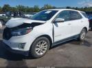 Chevrolet Equinox Lt Image 14