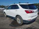 Chevrolet Equinox Lt Image 10
