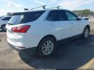 Chevrolet Equinox Lt Image 13