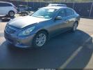 INFINITI G37 Journey Image 3