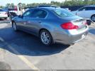 INFINITI G37 Journey Image 2