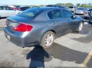 INFINITI G37 Journey Image 5