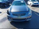 INFINITI G37 Journey Image 12