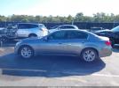 INFINITI G37 Journey Image 8