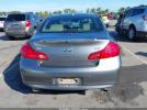 INFINITI G37 Journey Image 16