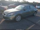 Honda Accord 3.5 Ex-l Image 9