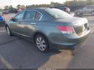 Honda Accord 3.5 Ex-l Image 14