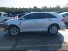 Toyota Venza Le Image 14