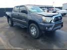 Toyota Tacoma Prerunner V6 Image 1