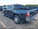 Toyota Tacoma Prerunner V6 Image 7