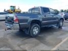 Toyota Tacoma Prerunner V6 Image 15