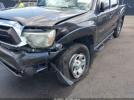 Toyota Tacoma Prerunner V6 Image 3