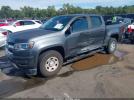 Chevrolet Colorado Wt Image 3