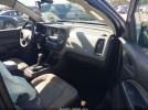 Chevrolet Colorado Wt Image 4