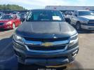 Chevrolet Colorado Wt Image 8