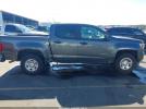Chevrolet Colorado Wt Image 9