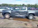Chevrolet Colorado Wt Image 11