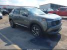 Nissan Kicks Sv Fwd Image 1