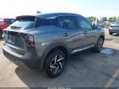 Nissan Kicks Sv Fwd Image 3