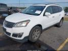 Chevrolet Traverse 1lt Image 2