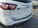 Chevrolet Traverse 1lt Image 4