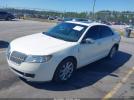 Lincoln MKZ Image 2