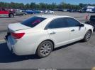 Lincoln MKZ Image 4