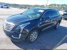 Cadillac XT5 Luxury Image 4