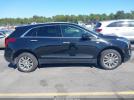 Cadillac XT5 Luxury Image 2