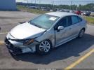 Toyota Corolla Le Image 3