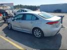 Toyota Corolla Le Image 14