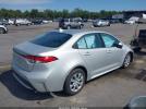 Toyota Corolla Le Image 13