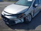 Toyota Corolla Le Image 4