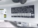 Toyota Corolla Le Image 6