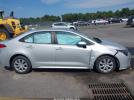 Toyota Corolla Le Image 15