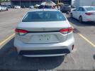 Toyota Corolla Le Image 12