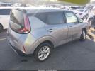 Kia Soul Lx Image 4