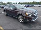 Mercedes-Benz GLA Image 1