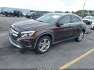 Mercedes-Benz GLA Image 2