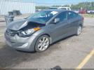 Hyundai ELANTRA Limited Image 3